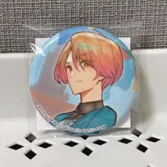 プロセカ ZOZOTOWN 缶バッジ ワンダショ 天馬司