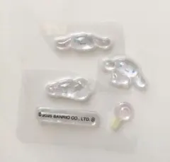 正規品　ボンボンドロップシール　mini ミニ　シナモロール　サンリオ