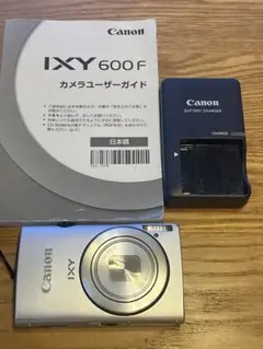 2026年最新】canon ixy 60の人気アイテム - メルカリ