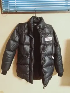 セール中激レア！美品！PUFFAダウンジャケット