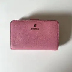 【FURLA】レザーウォレット