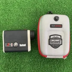 Bushnell Tour Z6 JOLT ゴルフ用距離計 - メルカリ