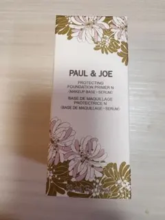 新品 ポール&ジョー プロテクティングプライマー 化粧下地 30ml