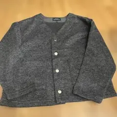 GREEN LABEL RELAXING カーディガン 120