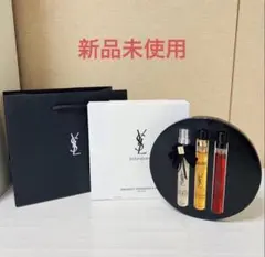 YSL フレグランス　セレクションセット　新品未使用　ショッパー付きのサムネイル