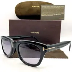 TOM FORD✨ TF520-F ウェリントン サングラス アジアンフィット - メルカリ