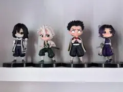 林*π様 鬼滅の刃 qposketフィギュア全12体セット