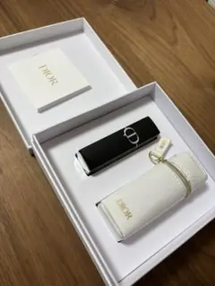 Dior ノベルティ　口紅