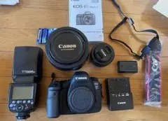 2026年最新】eos 6d mark iiの人気アイテム - メルカリ