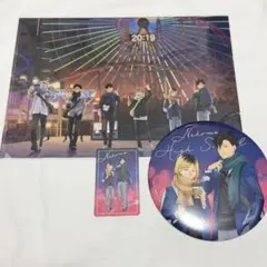 ハイキュー!! コスモワールド まとめ売り