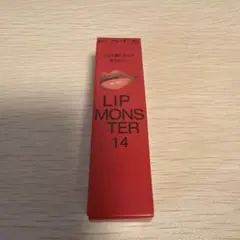 KATE LIP MONSTER 14