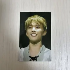 SEVENTEEN セブチ アーサー王への軌跡 ドギョム トレカ 映画 特典