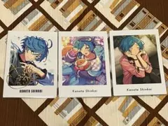 あんスタ　奏汰　ぱしゃっつ　9周年　Vol.6 Action Private