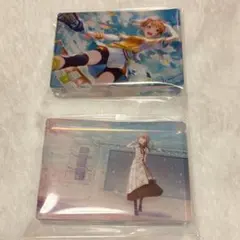 プロセカ　ノーブルアート　44 14 花里みのり