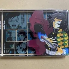 2025年最新】アクリルブロック 冨岡義勇の人気アイテム - メルカリ