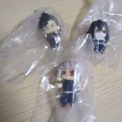 鬼滅の刃　ならぶんです　3個セット