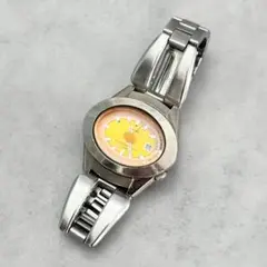 SEIKO ALBA AKA セイコー アルバ 腕時計 オレンジのサムネイル