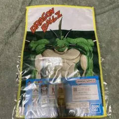 ドラゴンボールZ 一番くじ　I賞　ビジュアルタオル