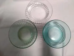 ミスタードーナツ ピングー pingu サラダボウル 3個セット