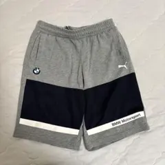 PUMA×BMWコラボ ショートパンツ Sサイズ 即購入⭕️のサムネイル