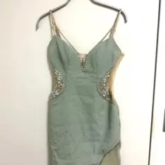 キャバドレス sugar AngelR Sサイズ