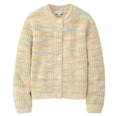 UNIQLO/INES☆カーディガン