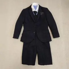 子供用スーツ（サイズ:120）