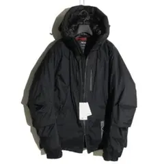 『別注』NANGA×DOORS AURORA TEX DOWN PARKA