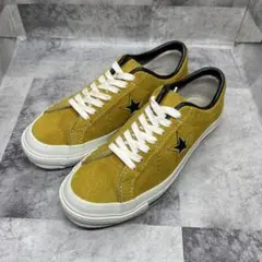 n*u様 Converse Timeline One Star J VTG Go - メルカリ