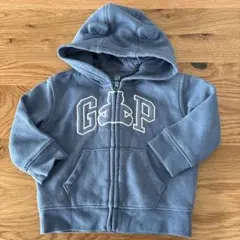 GAP パーカー
