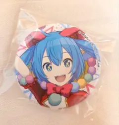 初音ミク　プロセカ　ワンダショ　缶バッジ