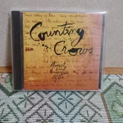 カウンティング・クロウズ オーガスト・アンド・エヴリシング・アフター