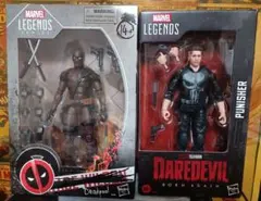 2025年最新】マーベル レジェンド パニッシャーの人気アイテム - メルカリ