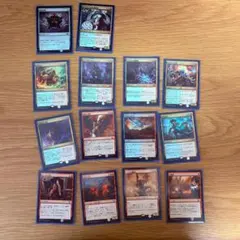 【未開封】統率者2015 日本語 C15 4種セット 未開封】統率者2015 日本語 C15 4種セット 統率者（2015年版