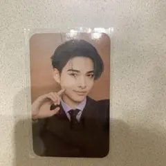 MEMORABILIA: DARK  MOON  ニキトレカ