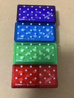□ 昭和レトロ ファンシー消しゴム2つセット □ - メルカリ