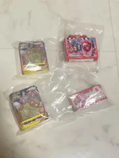 プリキュア ガチャガチャ セット