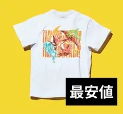 Mrs.GREEN APPLE ゼンジン未到とイミュータブル メッシュシャツ L