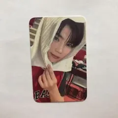 2025年最新】zerobaseone サノク トレカの人気アイテム - メルカリ