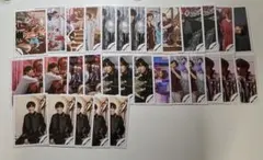 永瀬廉 公式写真 ＆LOVE