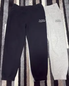 2025 ENNOY CREW SWEAT PANTS サイズS - メルカリ