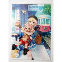 まいてつ F6直筆サイン入りF6キャンバスアート - メルカリ