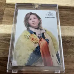 藤澤涼架 FJORD 特別フォトカード 028