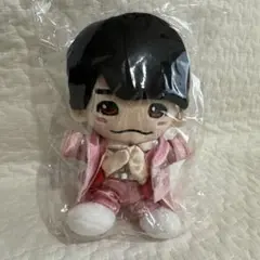 【新品未開封】なにわ男子 西畑大吾 ちびぬい