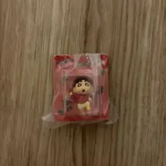 クレヨンしんちゃん ミニチュアパッケージコレクション２ しんのすけ