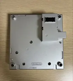 Nintendoゲームキューブ ゲームボーイプレーヤー DOL-017 シルバー