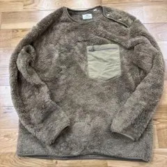 UNIQLO Engineered Garments フリースジャケット