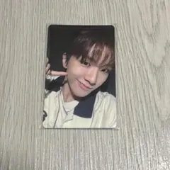 ウナク トレカ BOYNEXTDOOR ボネクド ラキドロ ボイネク