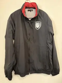 23区 SPORT ジャケット ブラック ゴルフウェア