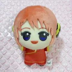 2025年最新】銀魂 ちびぐるみ 神楽の人気アイテム - メルカリ